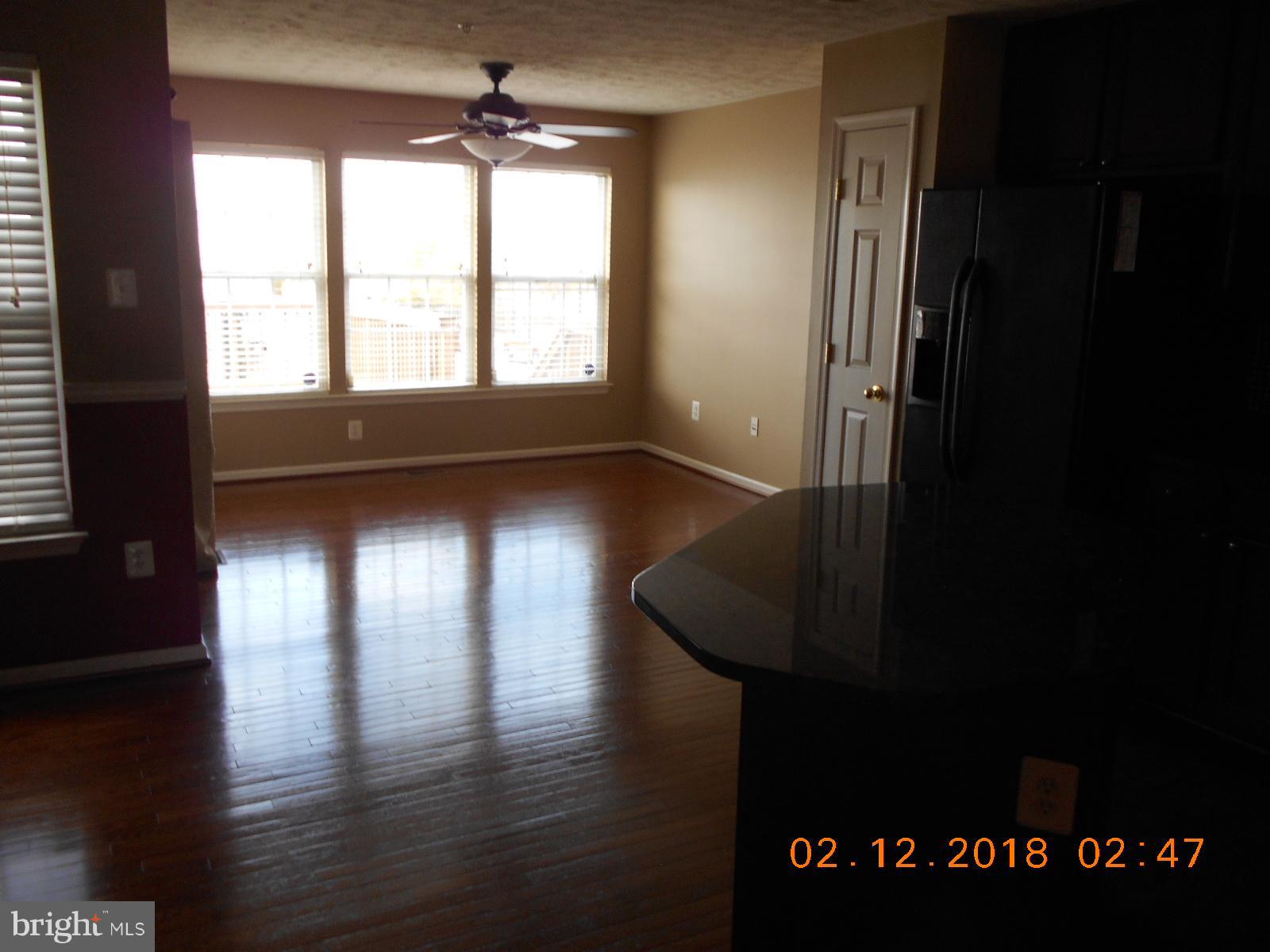 9750 Biggs Road Middle River, MD 21220 - Photo 5 of 21 Kitchen