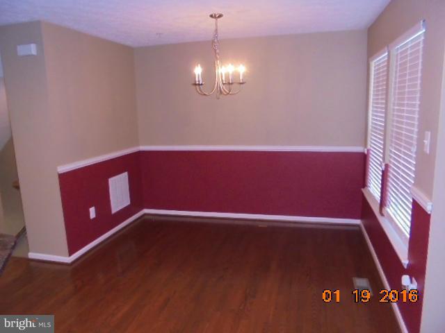 9750 Biggs Road Middle River, MD 21220 - Photo 6 of 21 Dining Room