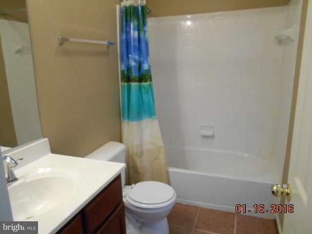 9750 Biggs Road Middle River, MD 21220 - Photo 8 of 21 Bath (Master)