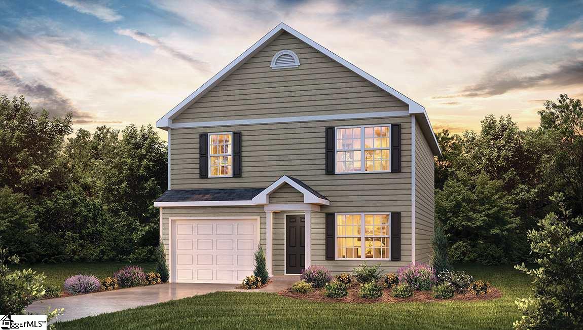 4754 Masterson Lane Boiling Springs, SC 29316 - Photo 1 of 5 Gallery Image 1