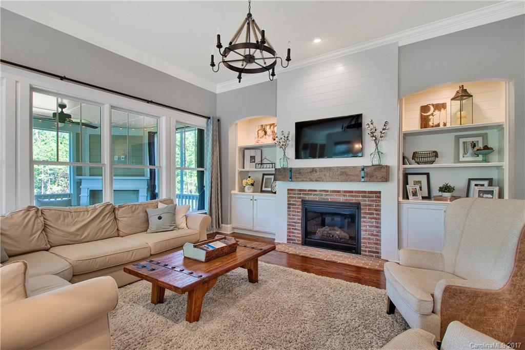 5699 Morris Hunt Drive Fort Mill, SC 29708 - Photo 8 of 23 Gallery Image 8