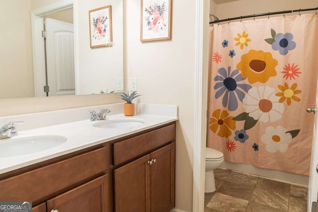 100 Silver Trace Dallas, GA 30157 - Photo 30 of 43
