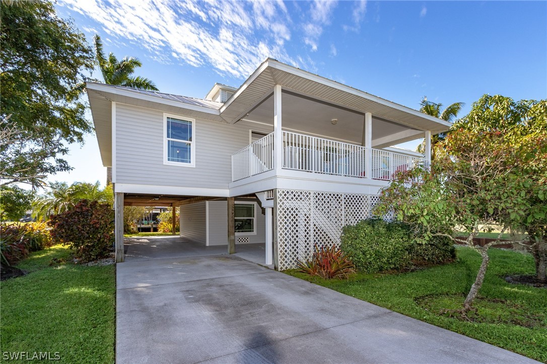 7997 Judge Bean Road Bokeelia, FL 33922 - Photo 1 of 30 Gallery Image 1