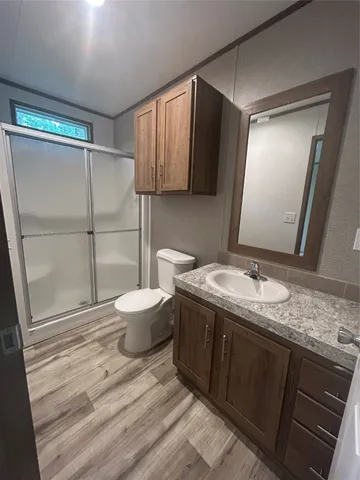 $134,900 | 325 Cherry Creek Drive, Shepherd, TX 77371