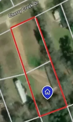 $152,000 | 325 Cherry Creek Drive, Shepherd, TX 77371