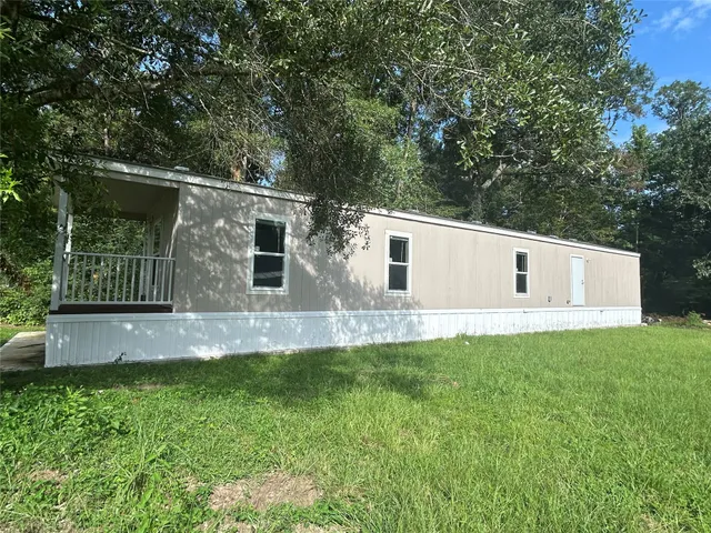 $134,900 | 325 Cherry Creek Drive, Shepherd, TX 77371