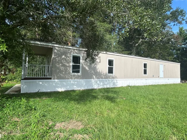 $134,900 | 325 Cherry Creek Drive, Shepherd, TX 77371