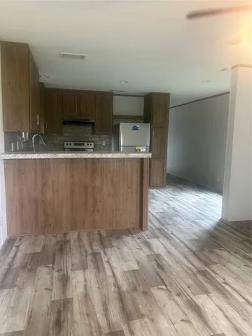 $134,900 | 325 Cherry Creek Drive, Shepherd, TX 77371