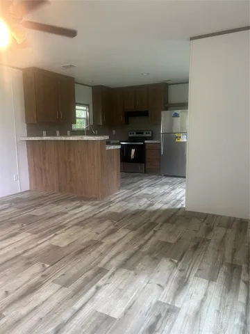 $134,900 | 325 Cherry Creek Drive, Shepherd, TX 77371