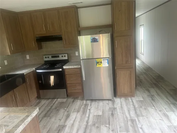 $152,000 | 325 Cherry Creek Drive, Shepherd, TX 77371