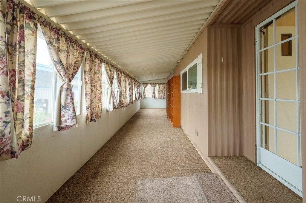 4000 Pierce Street, Unit 72 Riverside, CA 92505 - Photo 17 of 20 a view of an entryway