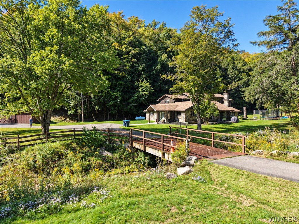 1877 Wolf Creek Road Genesee, NY 14727 - Photo 49 of 50 Gallery Image 49