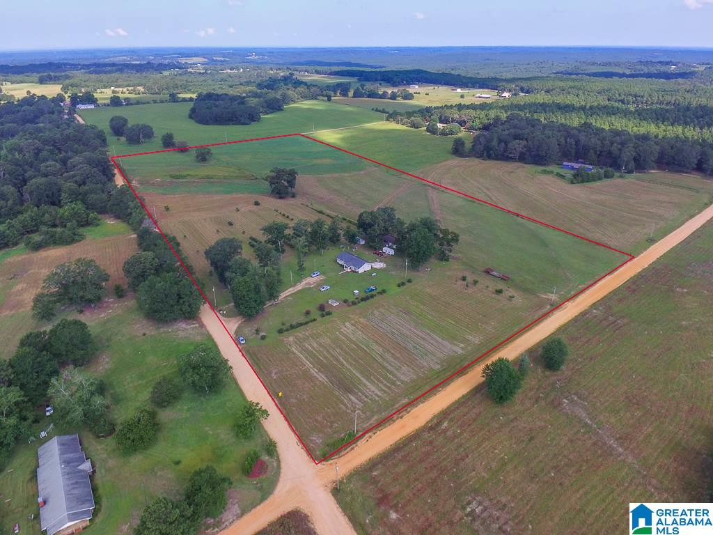 466 County Road 368 Verbena, AL 36091 - Photo 39 of 41