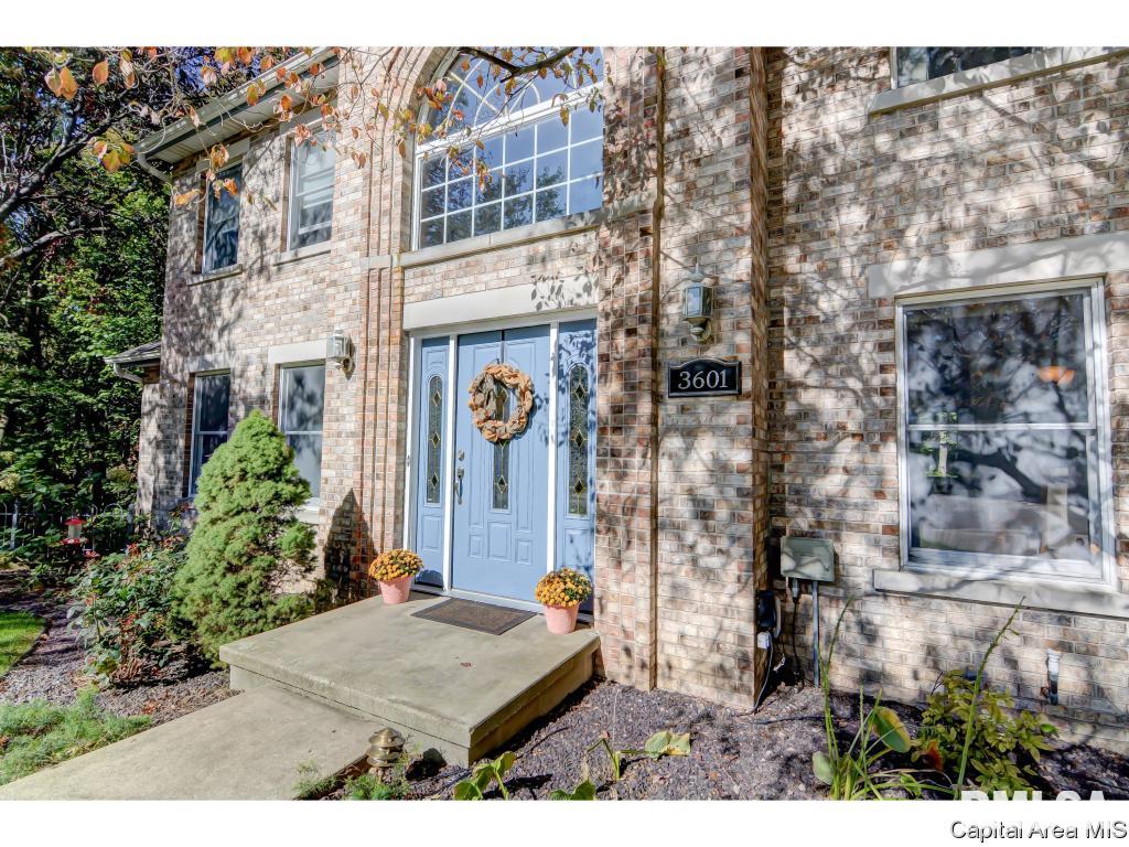 3601 Spanish Trace Springfield, IL 62711 - Photo 2 of 36