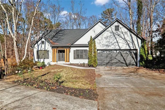 $509,000 | 2117 Whitfield Lane, Lawrenceville, GA 30043