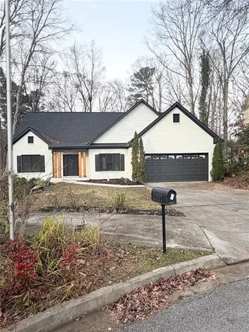 $509,000 | 2117 Whitfield Lane, Lawrenceville, GA 30043