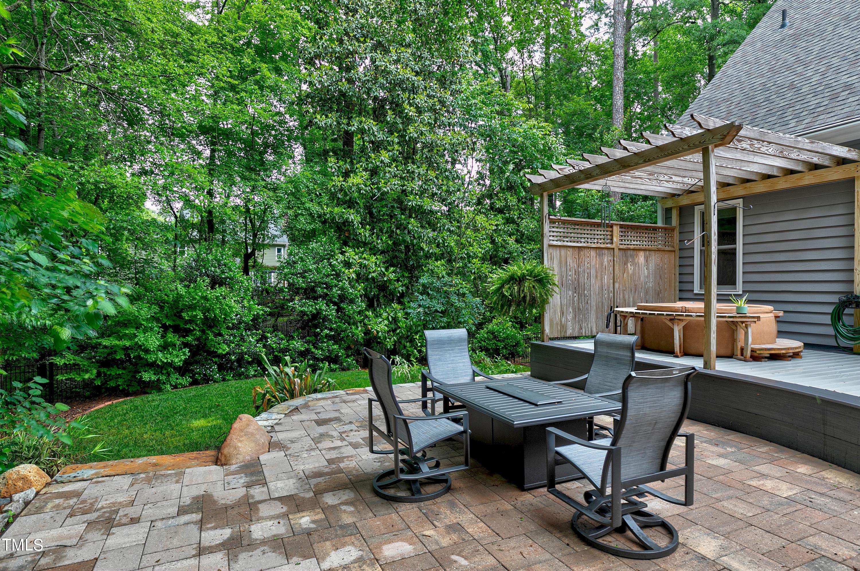 3716 Koomen Lane Raleigh, NC 27606 - Photo 48 of 75 52-Scene-52