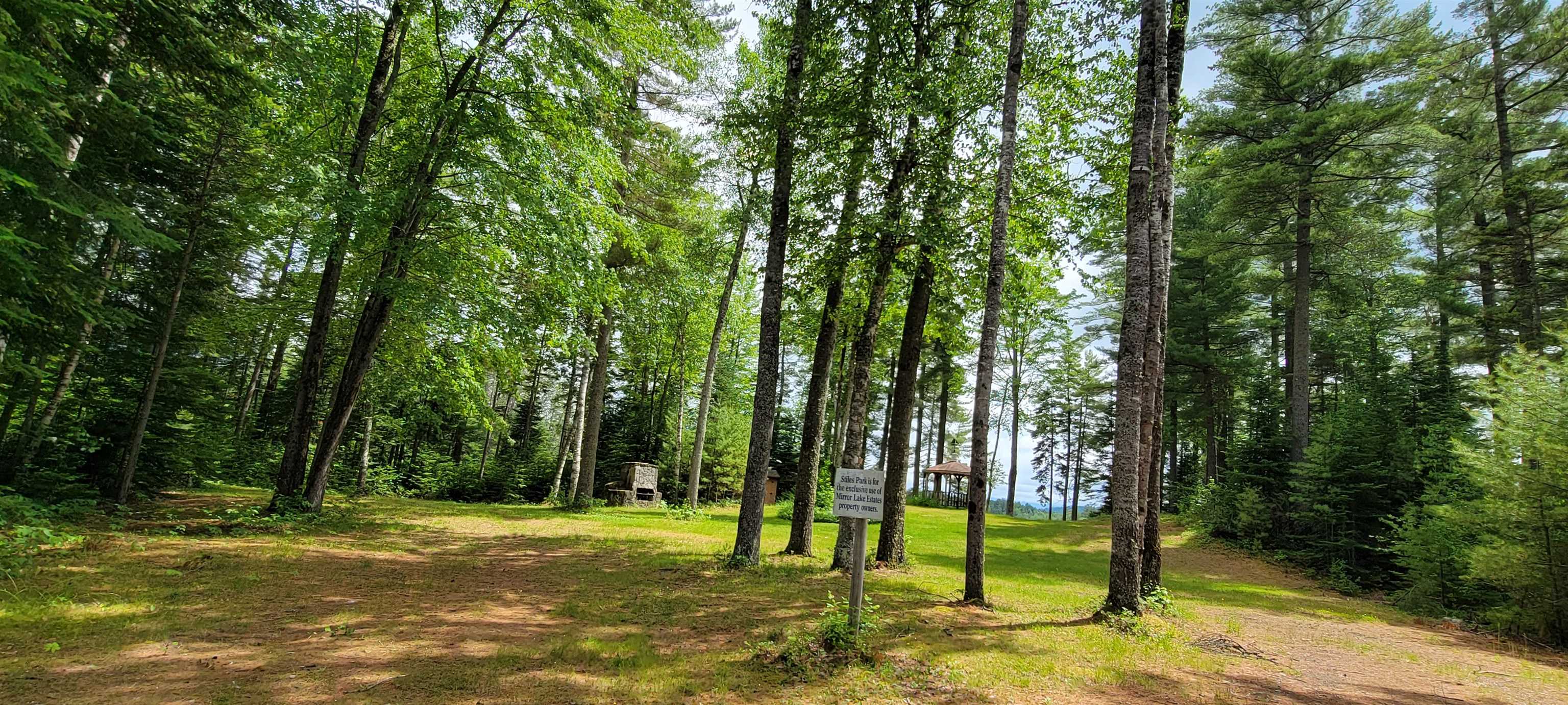 Lot 12.1 Gene's Road Whitefield, NH 03598 - Photo 21 of 38
