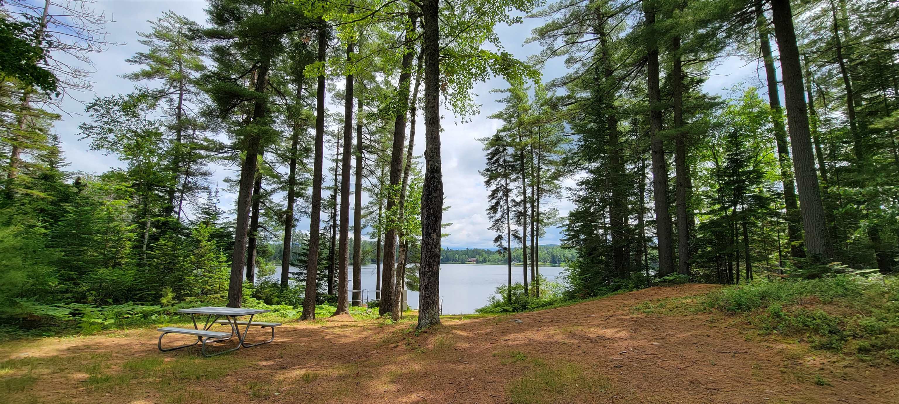 Lot 12.1 Gene's Road Whitefield, NH 03598 - Photo 23 of 38