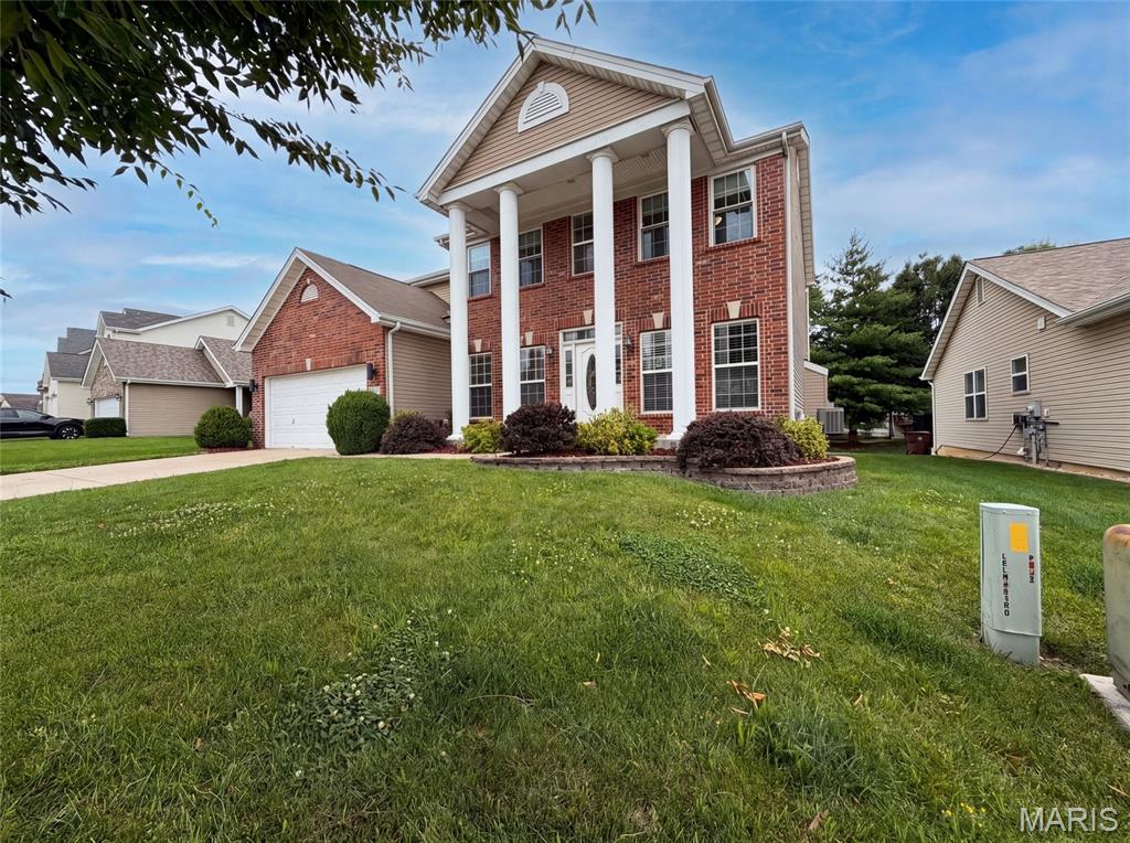 819 Harding Street St. Peters, MO 63376 - Photo 29 of 29
