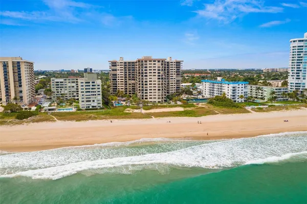 $599,000 | 1800 South Ocean Boulevard, Unit 703, Lauderdale-by-the-Sea, FL 33062