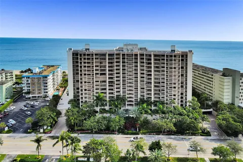 $599,000 | 1800 South Ocean Boulevard, Unit 703, Lauderdale-by-the-Sea, FL 33062