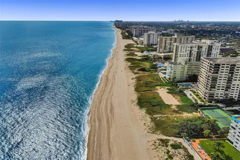 $599,000 | 1800 South Ocean Boulevard, Unit 703, Lauderdale-by-the-Sea, FL 33062