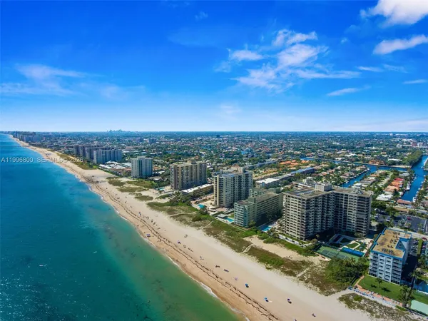 $599,000 | 1800 South Ocean Boulevard, Unit 703, Lauderdale-by-the-Sea, FL 33062