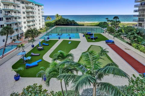 $599,000 | 1800 South Ocean Boulevard, Unit 703, Lauderdale-by-the-Sea, FL 33062