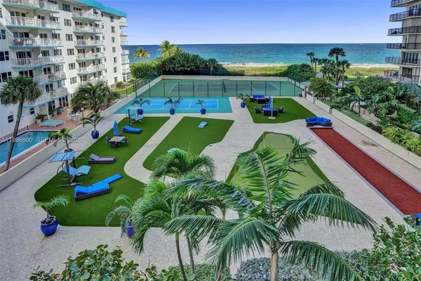 $599,000 | 1800 South Ocean Boulevard, Unit 703, Lauderdale-by-the-Sea, FL 33062
