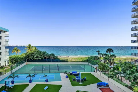 $599,000 | 1800 South Ocean Boulevard, Unit 703, Lauderdale-by-the-Sea, FL 33062