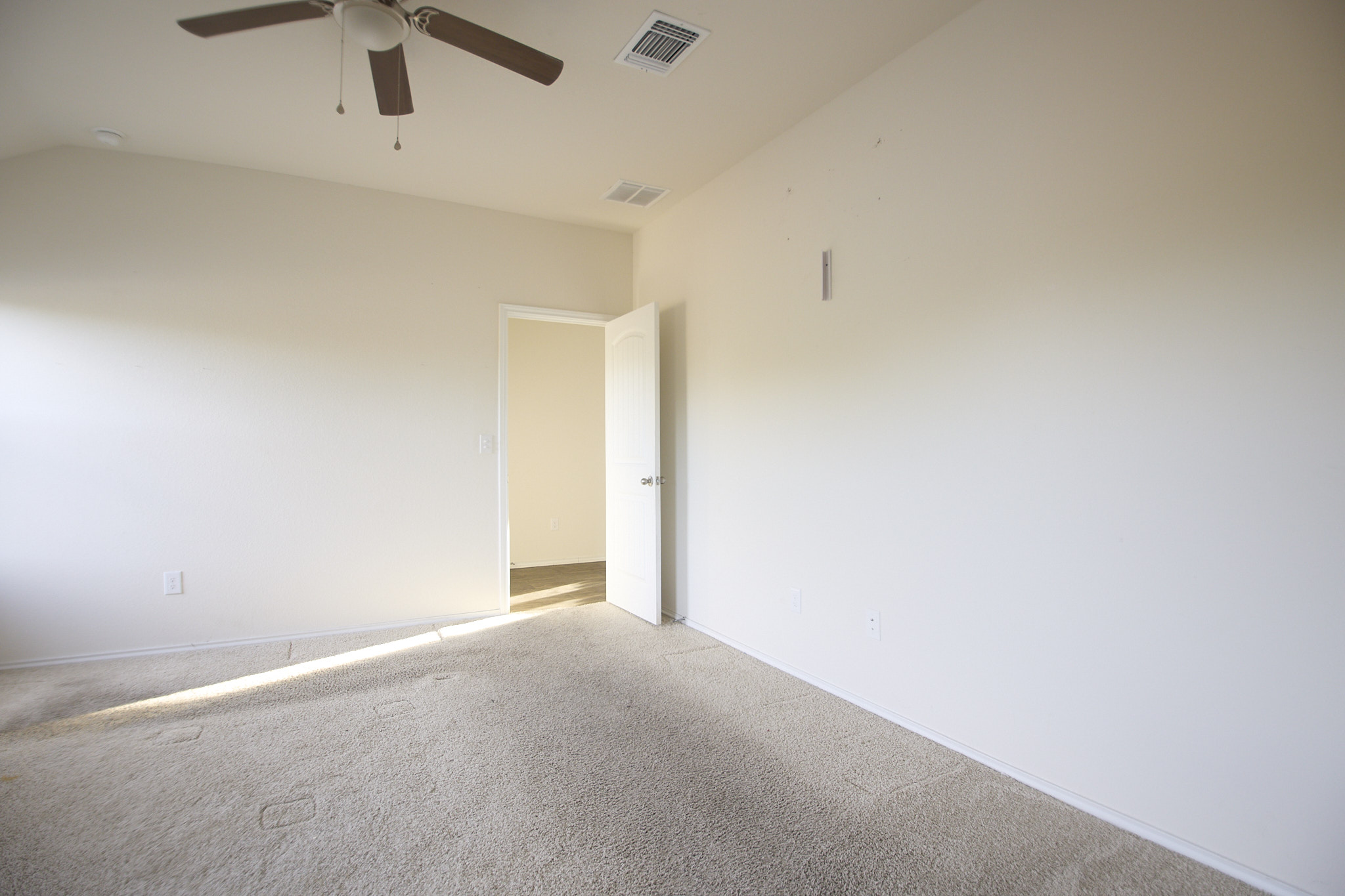 12008 Roving Pass Elgin, TX 78621 - Photo 11 of 20 Master Sutie is pent roomy for two!