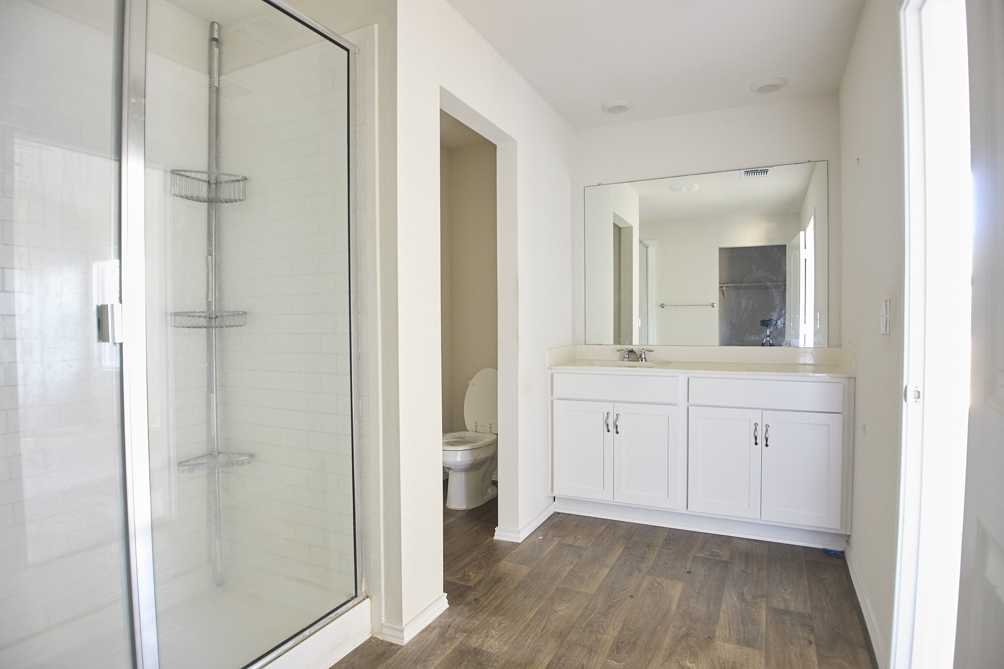 12008 Roving Pass Elgin, TX 78621 - Photo 13 of 20 Roomy Master Bath