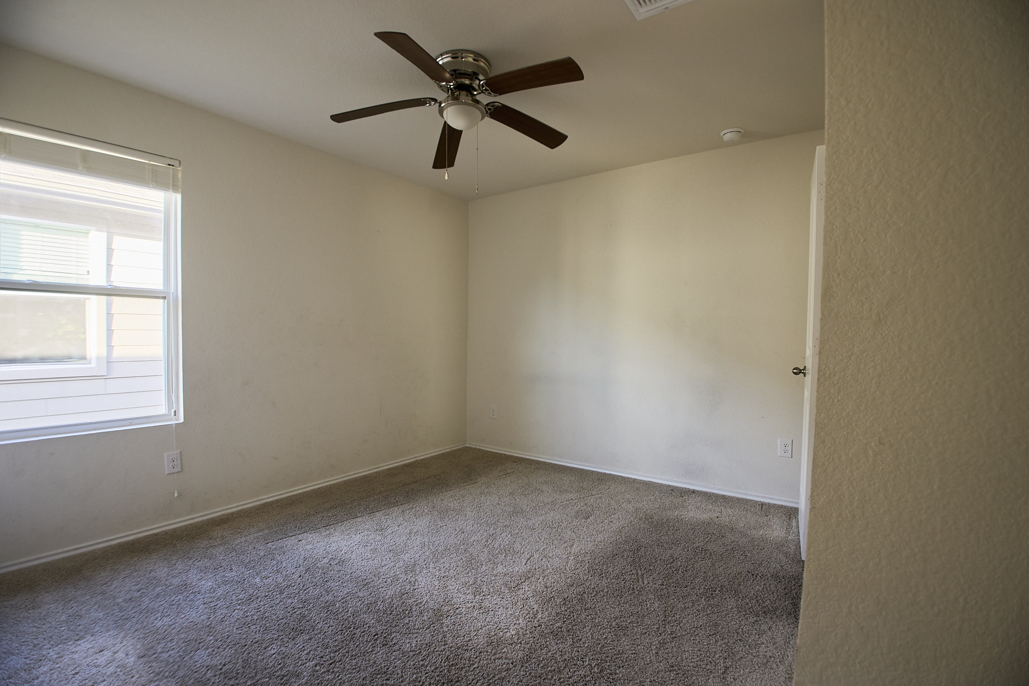 12008 Roving Pass Elgin, TX 78621 - Photo 16 of 20 Secondary Bedrooms are quite spacious