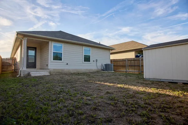 $220,000 | 12008 Roving Pass, Elgin, TX 78621