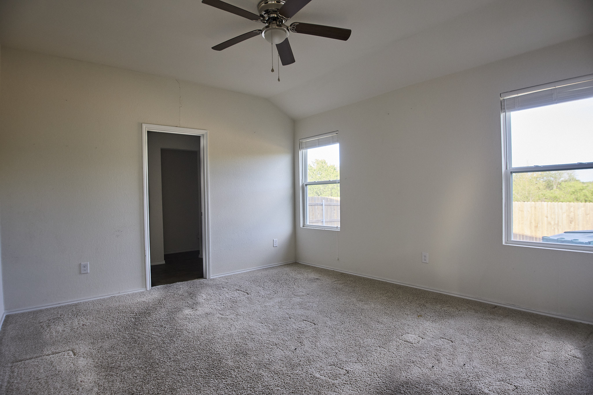 12008 Roving Pass Elgin, TX 78621 - Photo 10 of 20 Master Suite gets tons of Natural Light!
