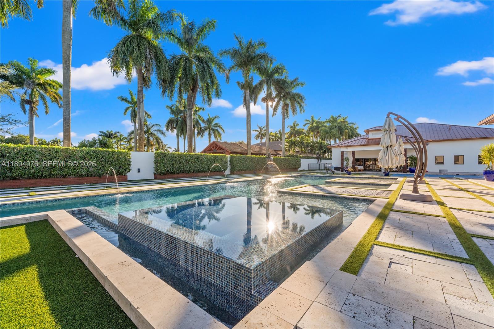 3585 Southwest 129th Avenue Miami, FL 33175 - Photo 42 of 55