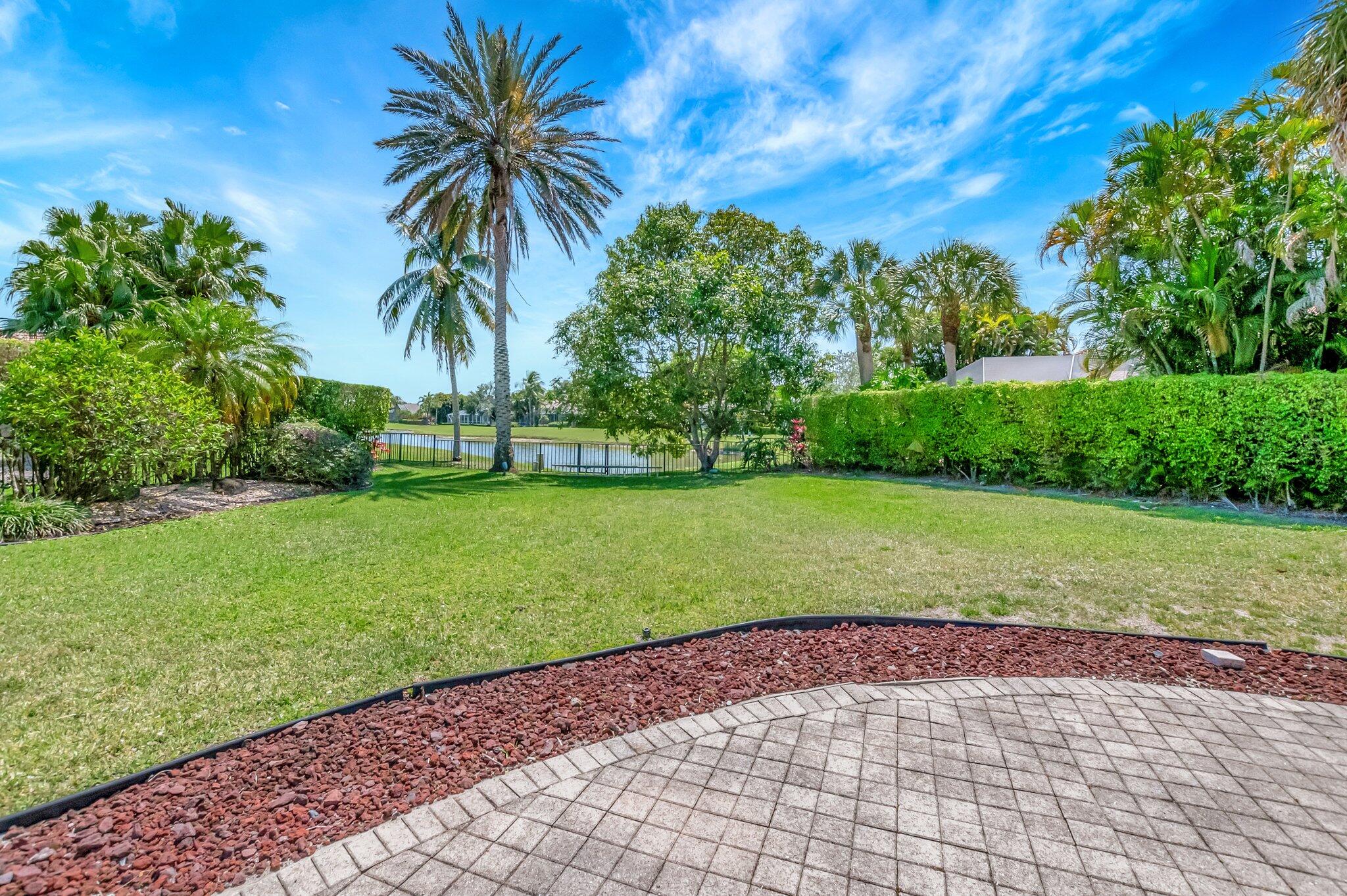 10535 Stonebridge Boulevard Boca Raton, FL 33498 - Photo 50 of 62 .49 acre lot