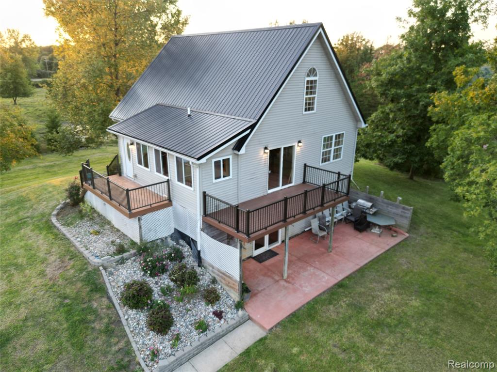 9825 Sheridan Road Millington, MI 48746 - Photo 1 of 24