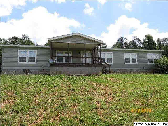 690 Pine Mountain Road Remlap, AL 35133 - Photo 2 of 12