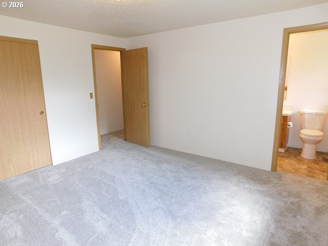 255 D Street Vernonia, OR 97064 - Photo 22 of 39 Primary Bedroom