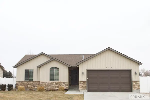 $469,999 | 5113 Ryanne Way, Iona, ID 83427