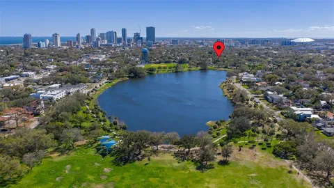 $1,799,000 | 711 12th Avenue North, St. Petersburg, FL 33701