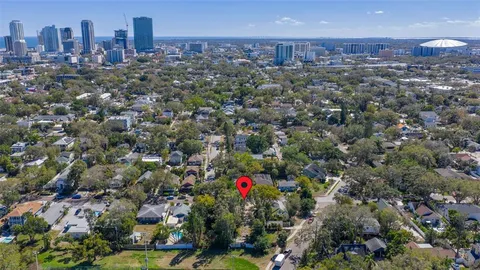 $1,799,000 | 711 12th Avenue North, St. Petersburg, FL 33701