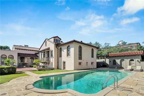 $5,995,000 | 27 Audubon Place, New Orleans, LA 70118
