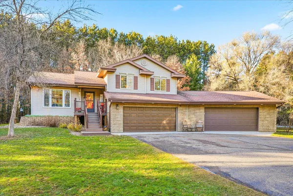 $326,500 | 6851 550th Street, Menomonie, WI 54751