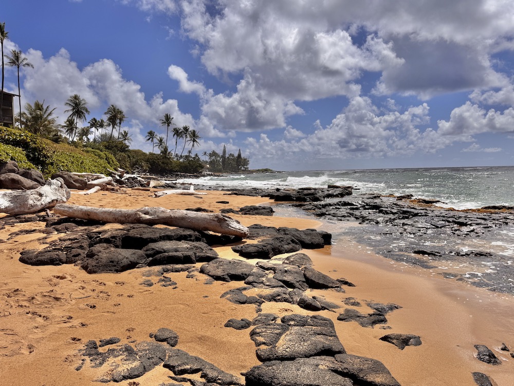320 Papaloa Road, Unit 102 Kapaa, HI 96746 - Photo 21 of 22 a view of a lake