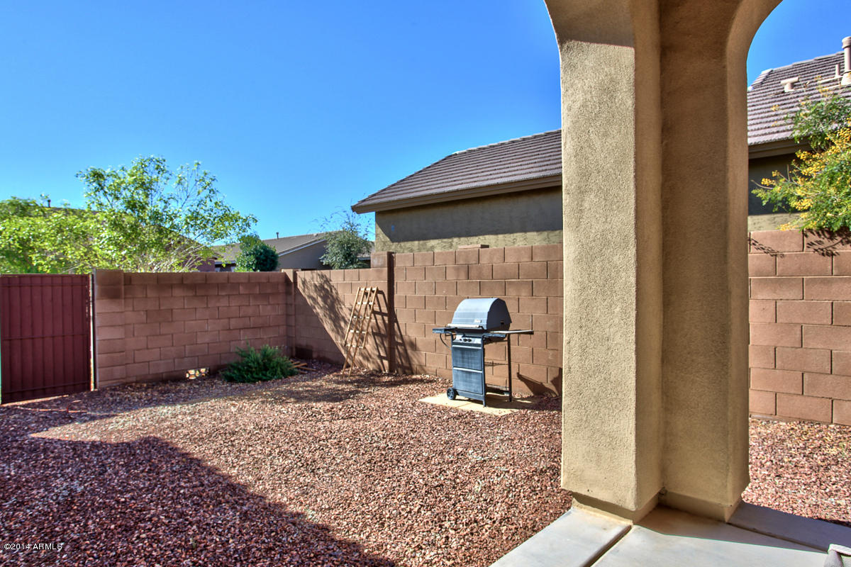 20631 West Ridge Road Buckeye, AZ 85396 - Photo 18 of 22 1-21