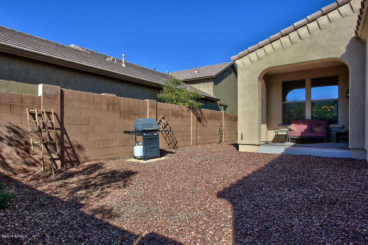 20631 West Ridge Road Buckeye, AZ 85396 - Photo 19 of 22 1-22