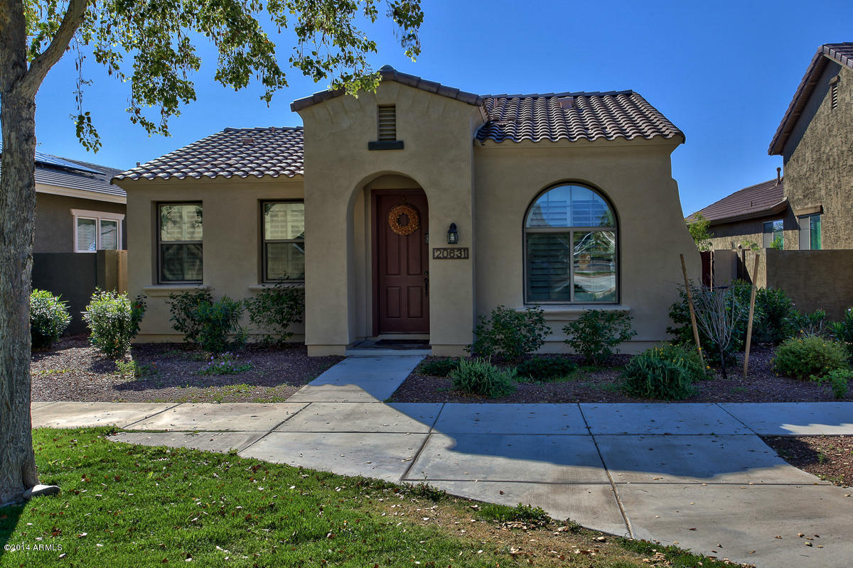 20631 West Ridge Road Buckeye, AZ 85396 - Photo 2 of 22 1-2